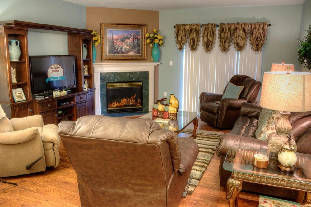 Whispering Pines 312
