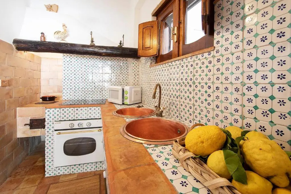 Borgo di Conca