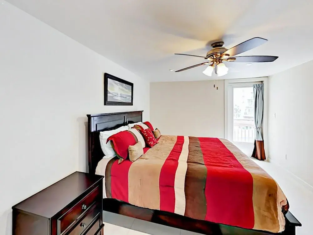 6300 Padre Blvd Condo Unit 877 by RedAwning