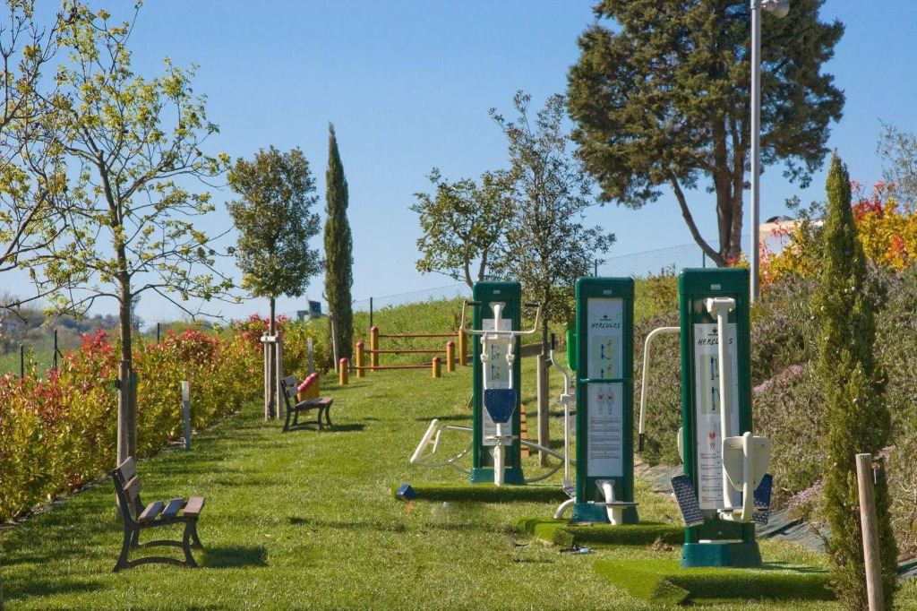 Villa Gens Camuria