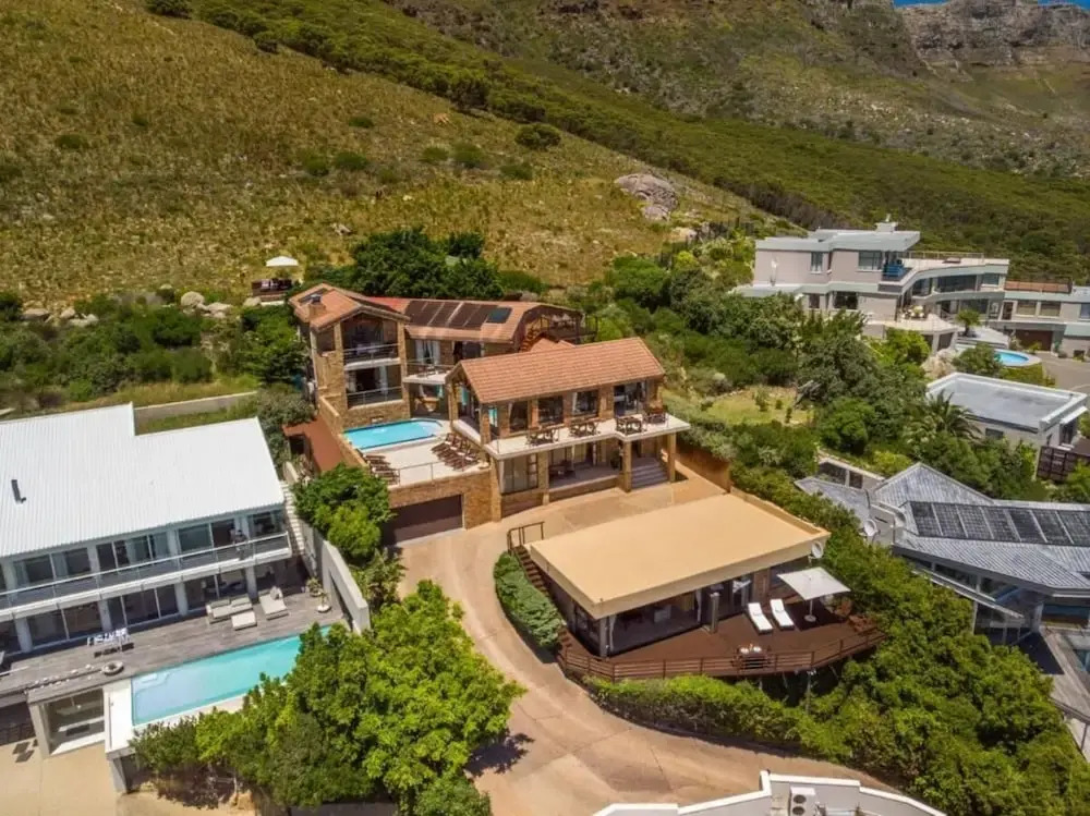 Auberge Cape Guesthouse