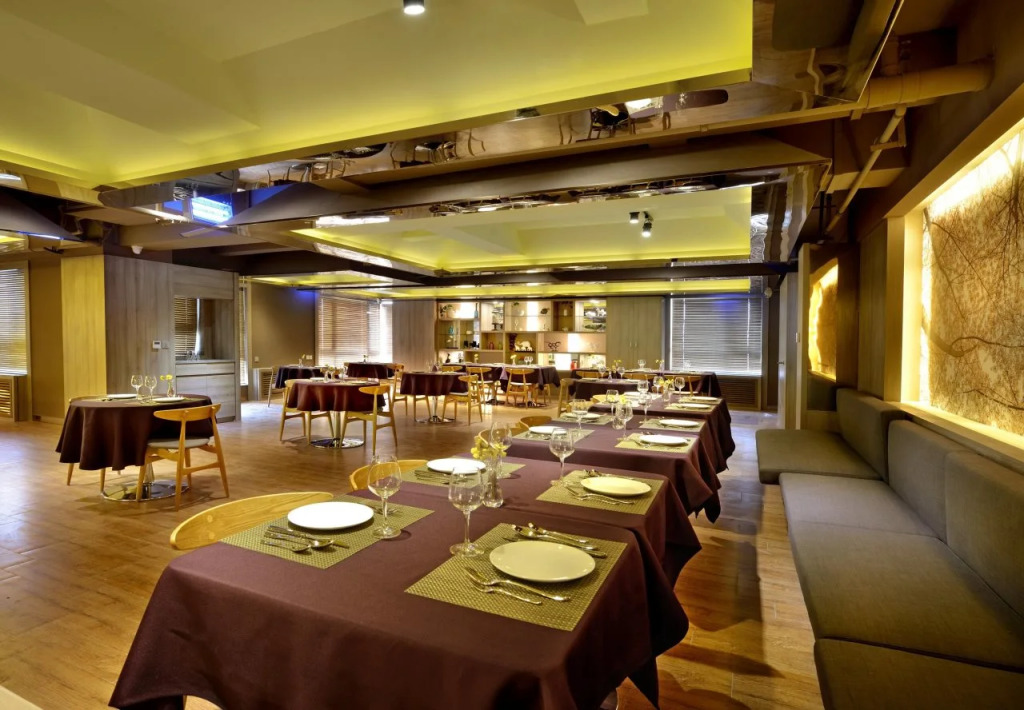 Atour Hotel - Nanmen of Xi'an