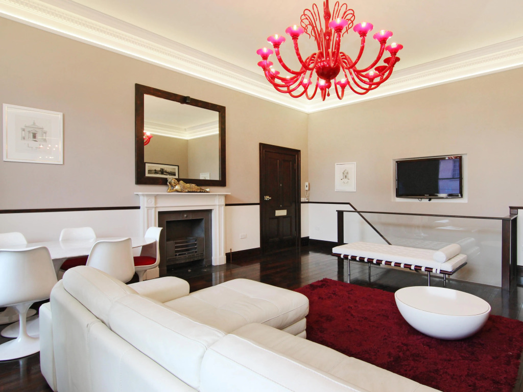 London Lifestyle Apartments - Belgravia - Chelsea