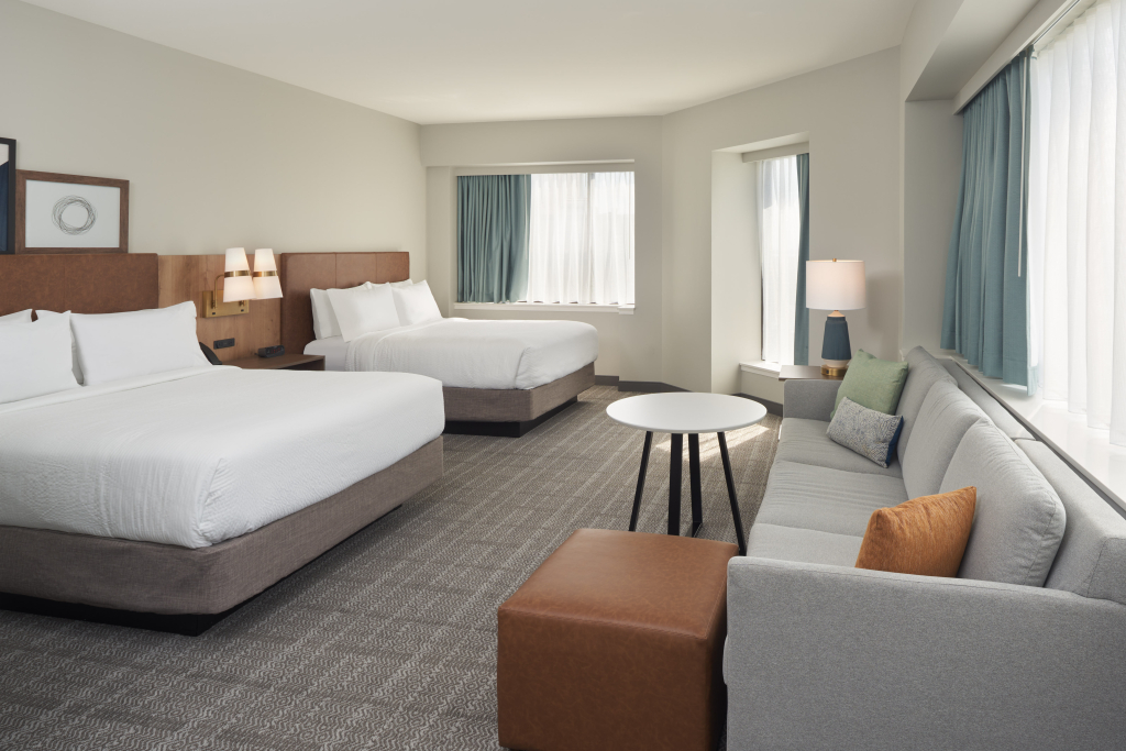 Staybridge Suites Wilmington Downtown by IHG