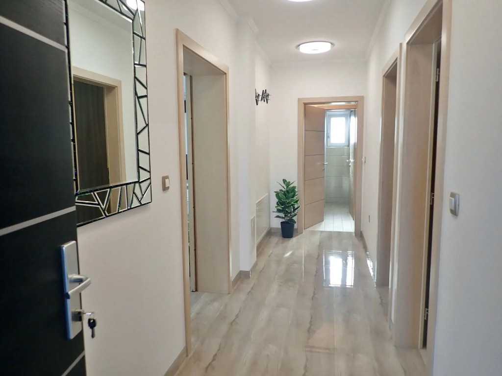 Apartments in Starigrad-Paklenica, modern and comfortable