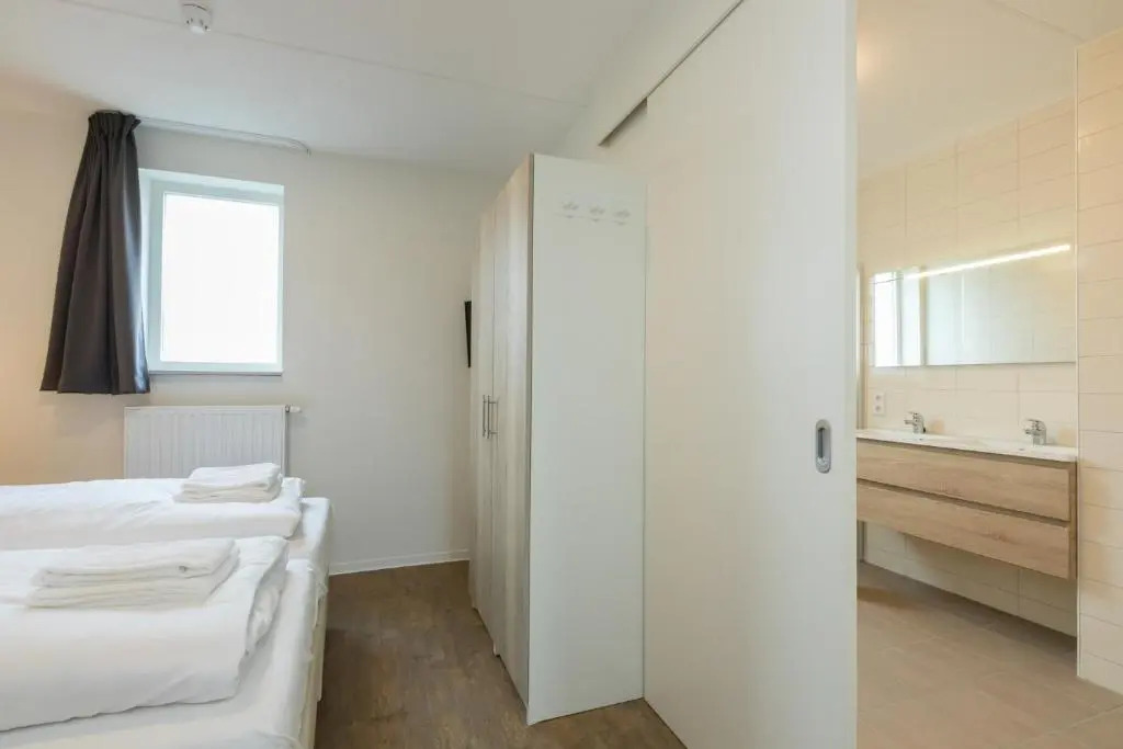 Welcome in - Aparthotel Zoutelande, studios en app voor 2-6 pers - 50m van het strand in hartje centrum