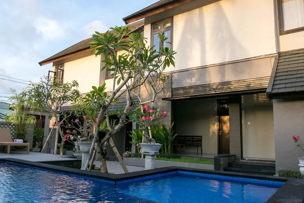 Arimanu Guest House
