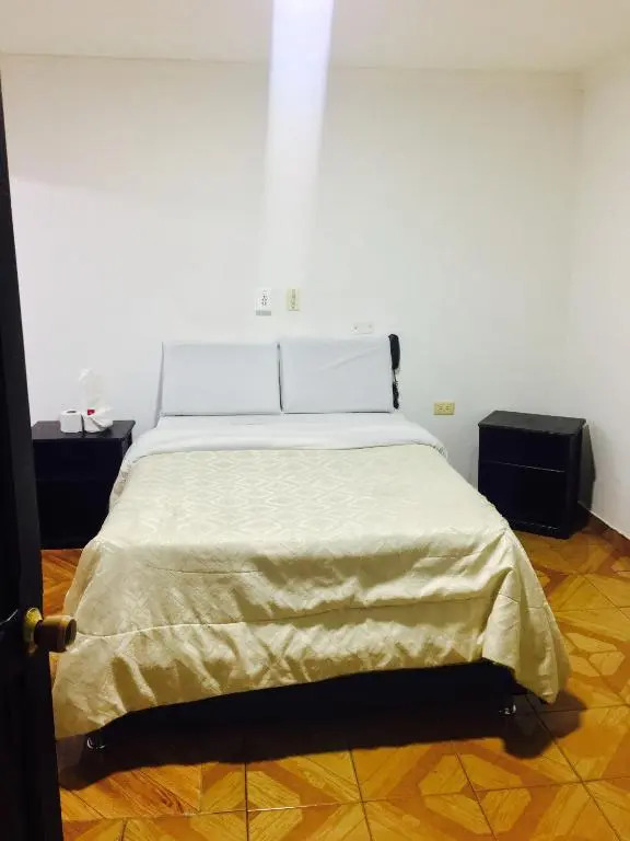 Hotel Parkway Inn 58 Street