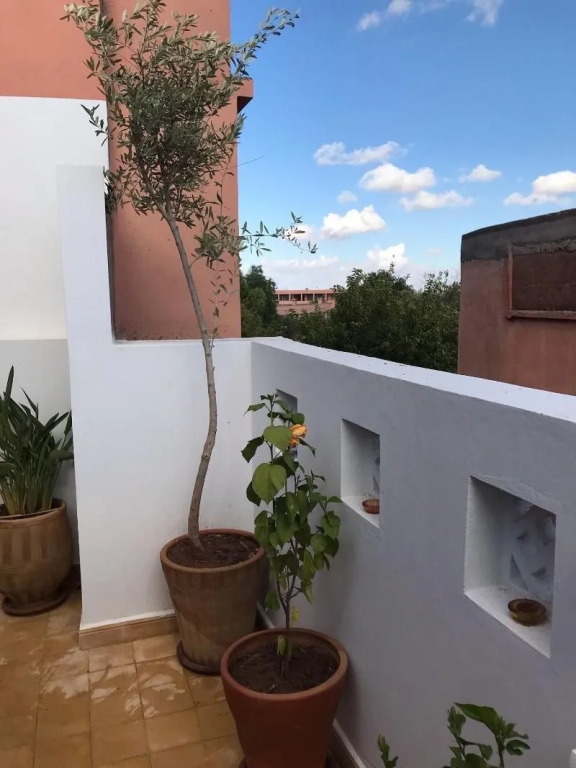 Riad Medina