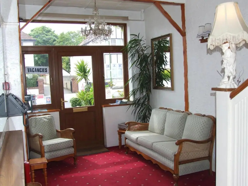 The Braedene Lodge B&B