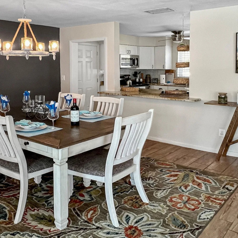 Coral Sunshine - Large South Terrace With Pool spa