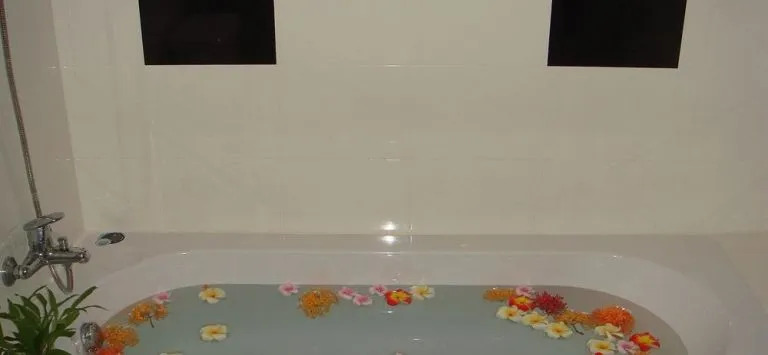 Preah Vihea Hotel