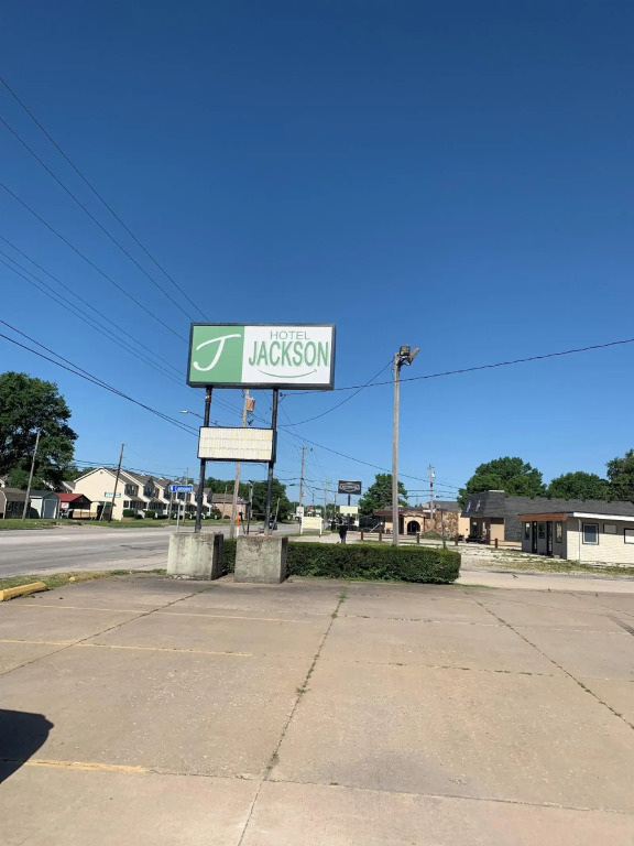 Hotel Jackson