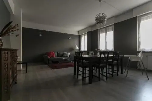 Cittadella 12 Apartments