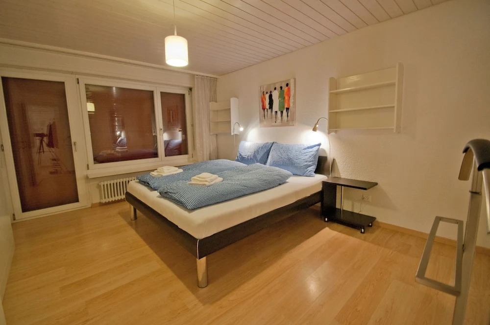 Apartment Hirle