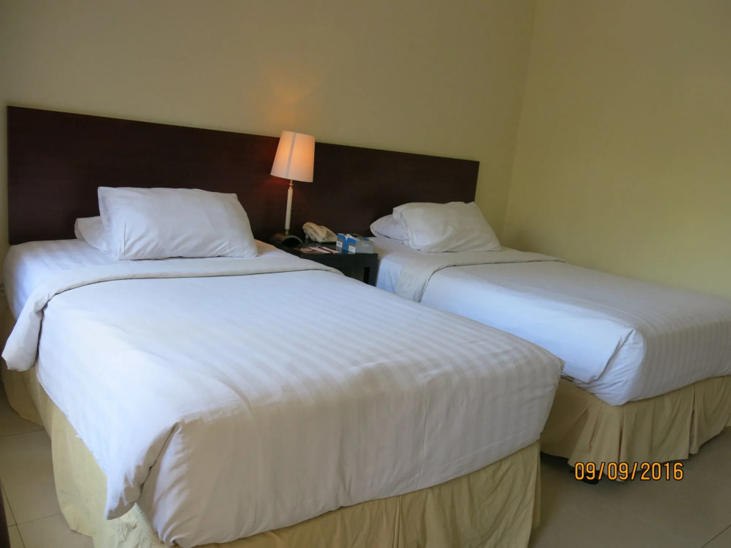 Radha Bali Hotel