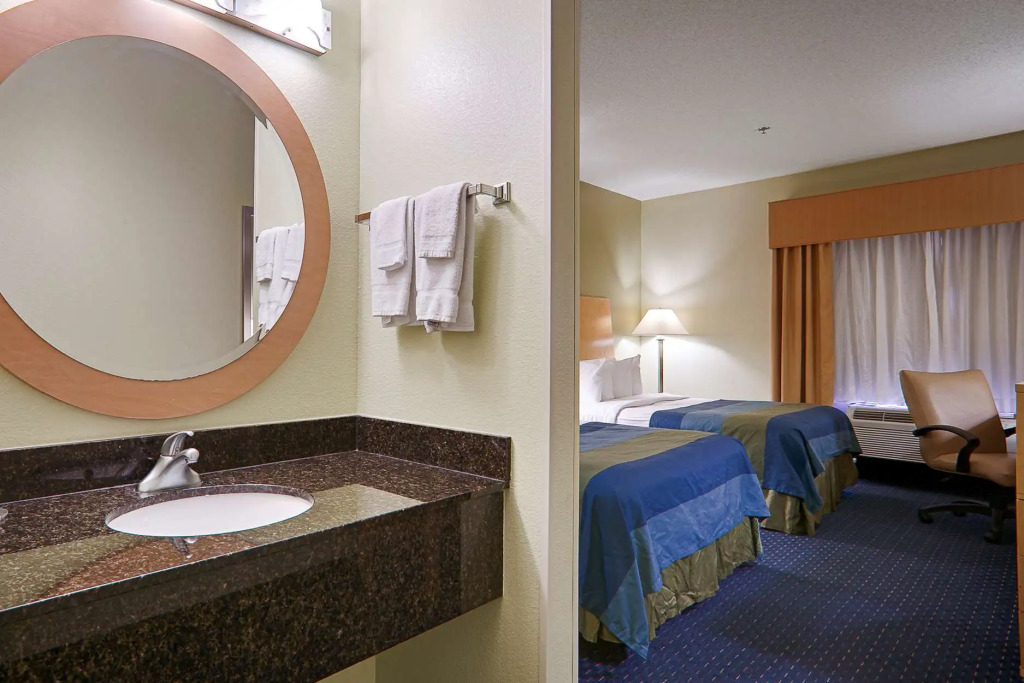 Park Inn by Radisson Albany