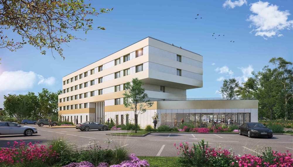 TULIP Hotels & Residences - Valence Sud Guilherand Granges