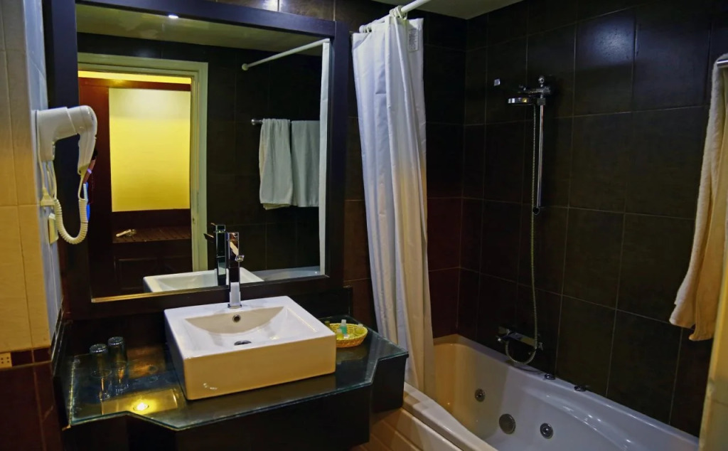 Hello Yasmine Hotel