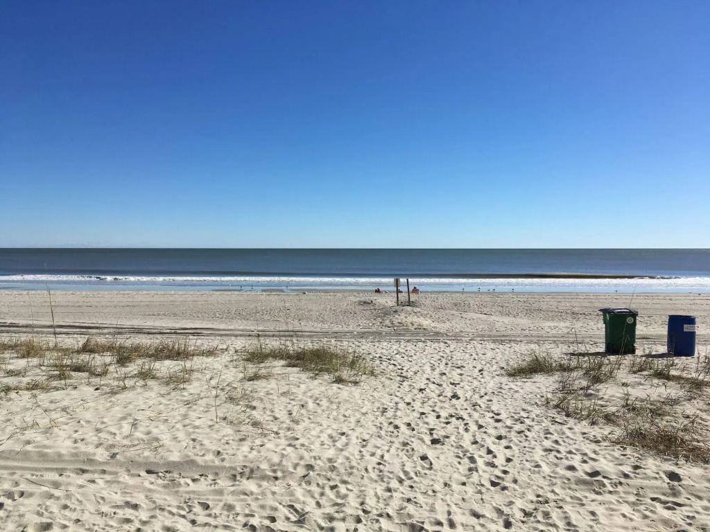 The Waves Hotel at Myrtle Beach