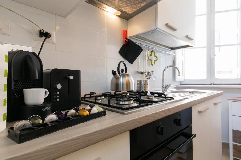 Navona Open Space Apartments