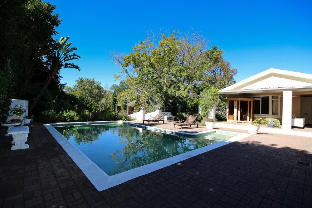 Constantia Spring