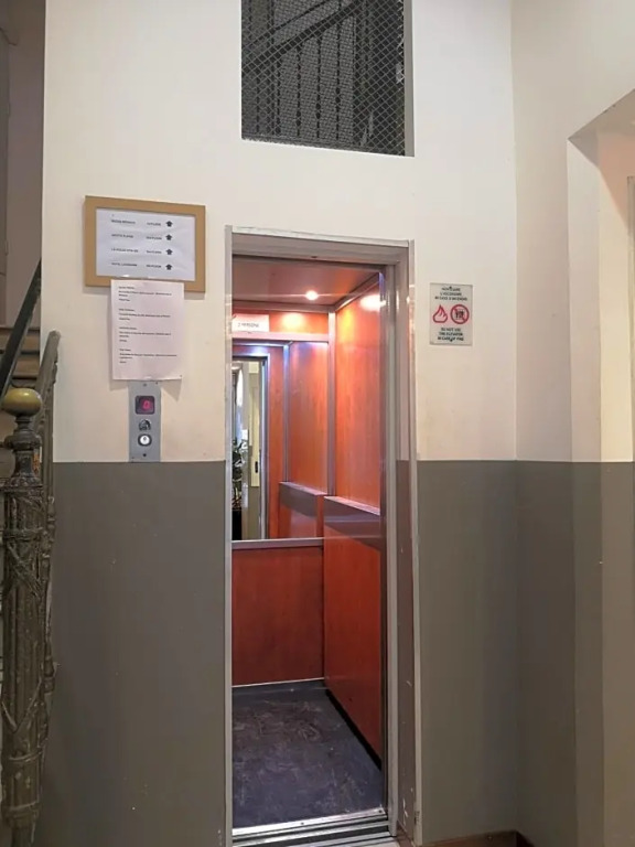 Rome Travellers Hotel