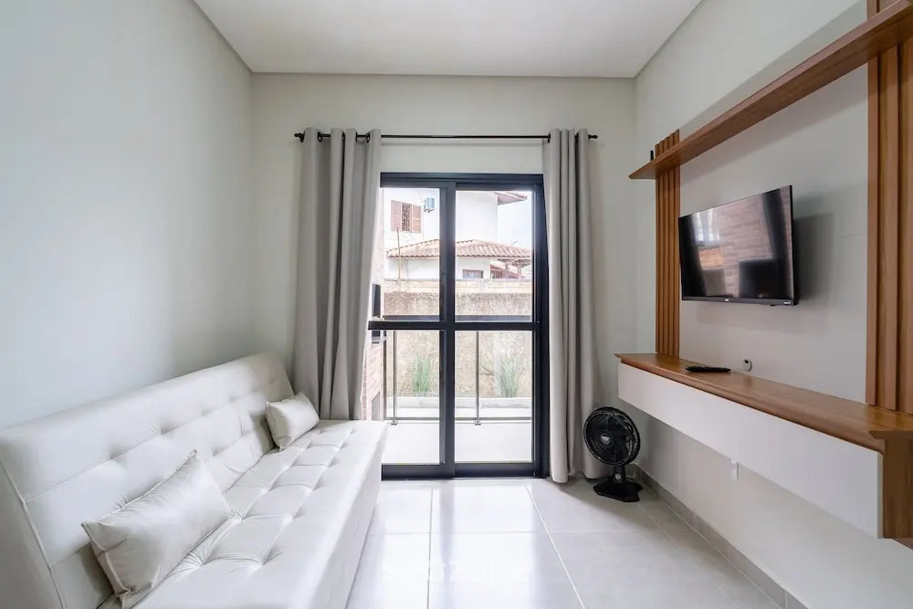 SJS - Condominium Near the Beach of the English