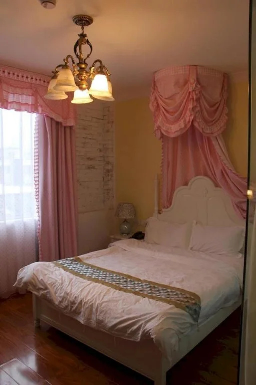 Yangshuo Rockabond Inn