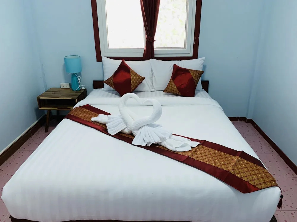 Palmthien Pool Villa Aonang