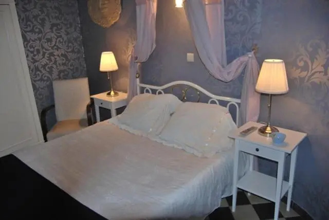B&B De Akkerwinde