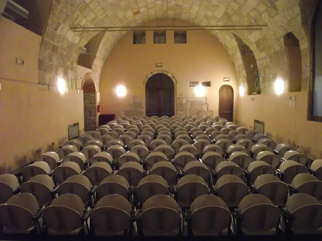 San Francesco Heritage Hotel