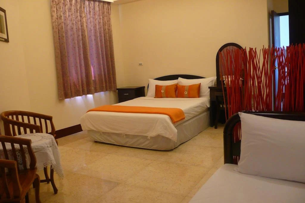 Guoguang B&B