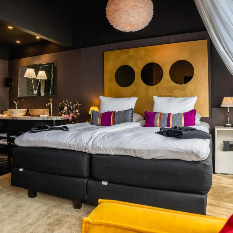 Librijes Hotel