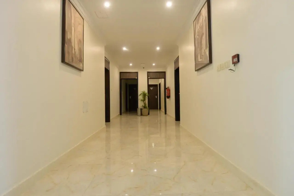 Top View Apartments