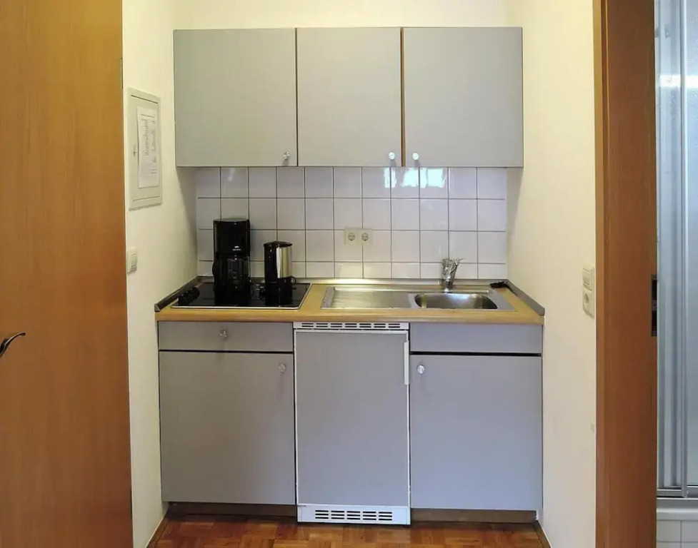 Apartment Bears, Meersburg