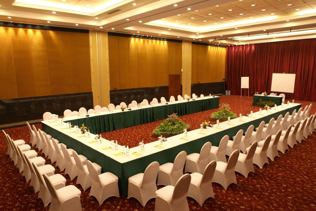 Bali Tropic Resort & Spa - CHSE Certified