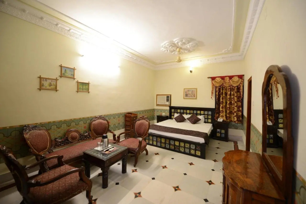 Hotel Sagar