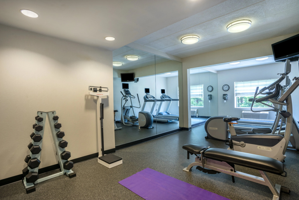 Holiday Inn Baltimore BWI Airport by IHG
