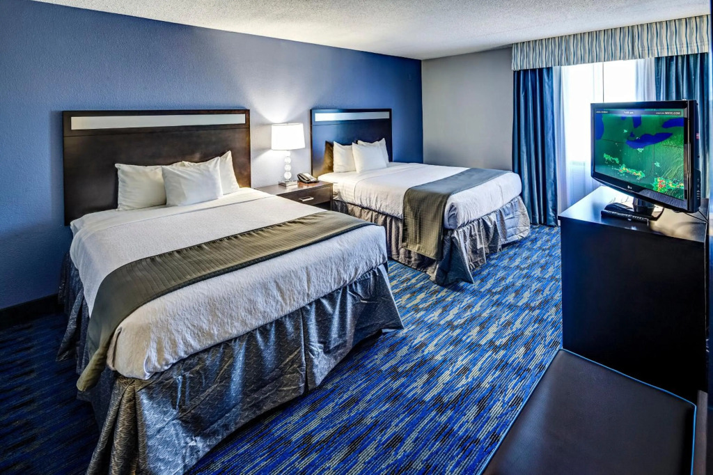 Holiday Inn Cleveland Northeast - Mentor by IHG