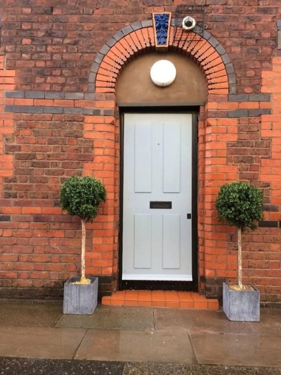 The Liverpool Pod - Hostel