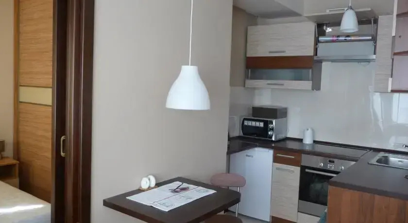 Apartament Bella Nova Centrum
