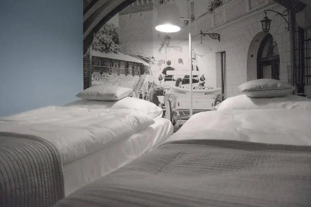 Toop Apartamenty Senacka