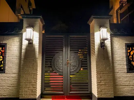 Jiejia Hostel