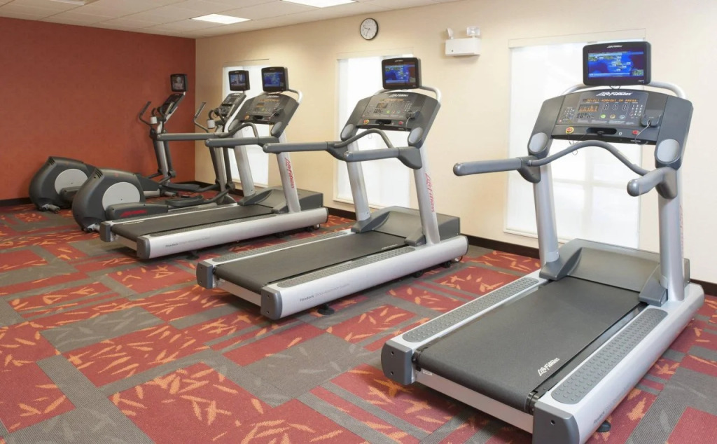 Residence Inn by Marriott Grand Rapids Airport