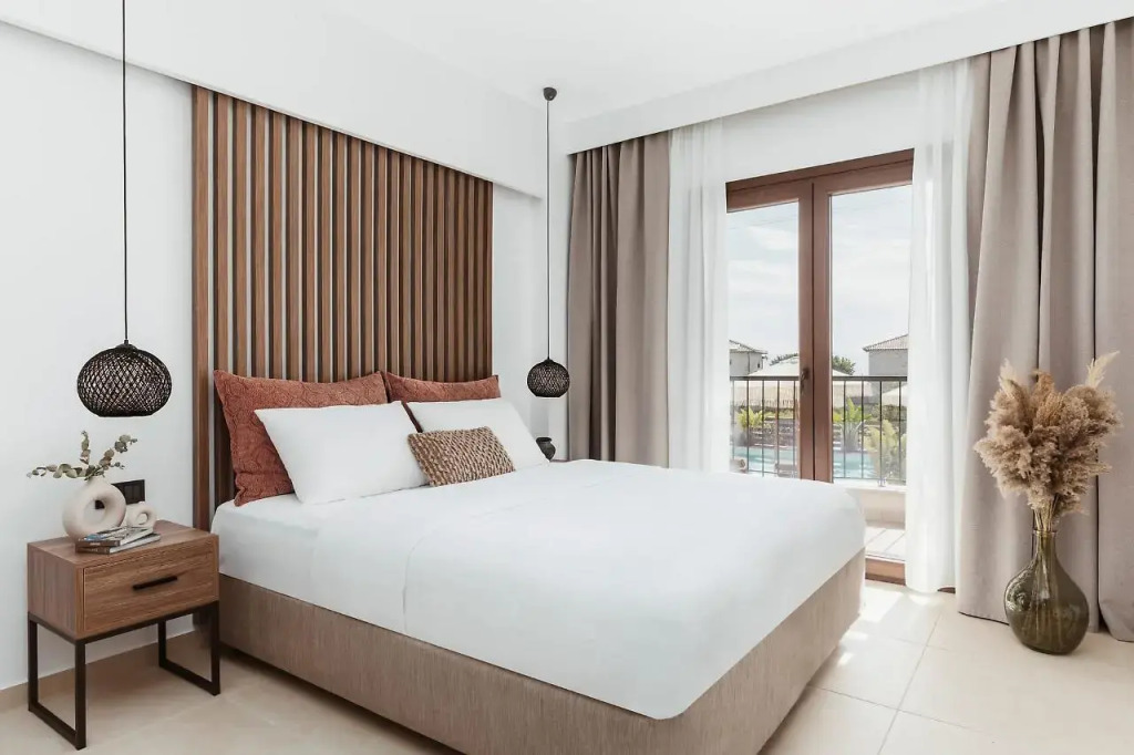 Verano Afytos Hotel