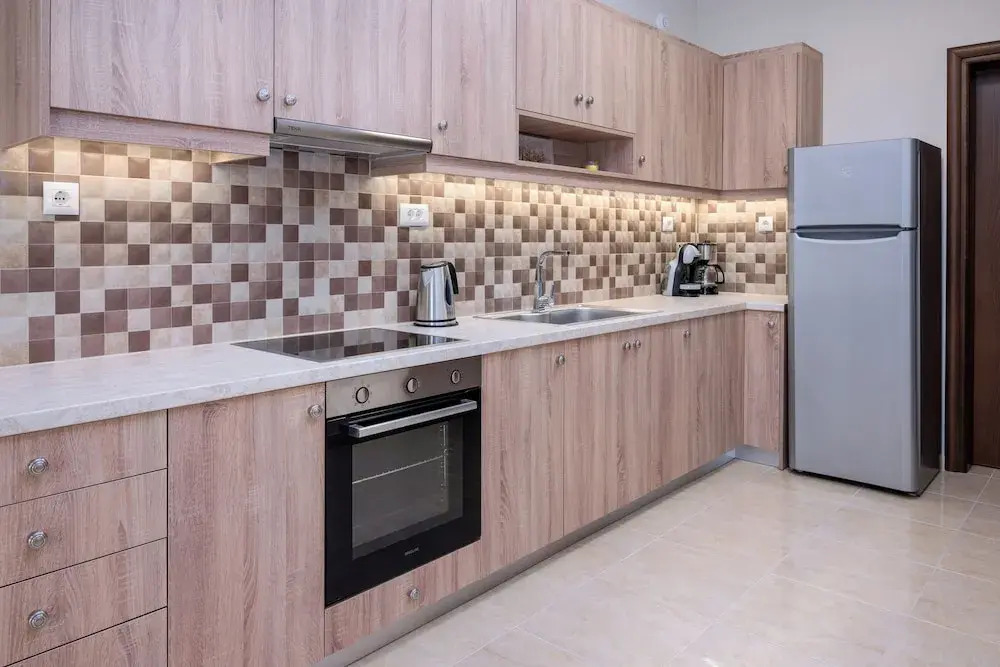 Barbaras Apartments