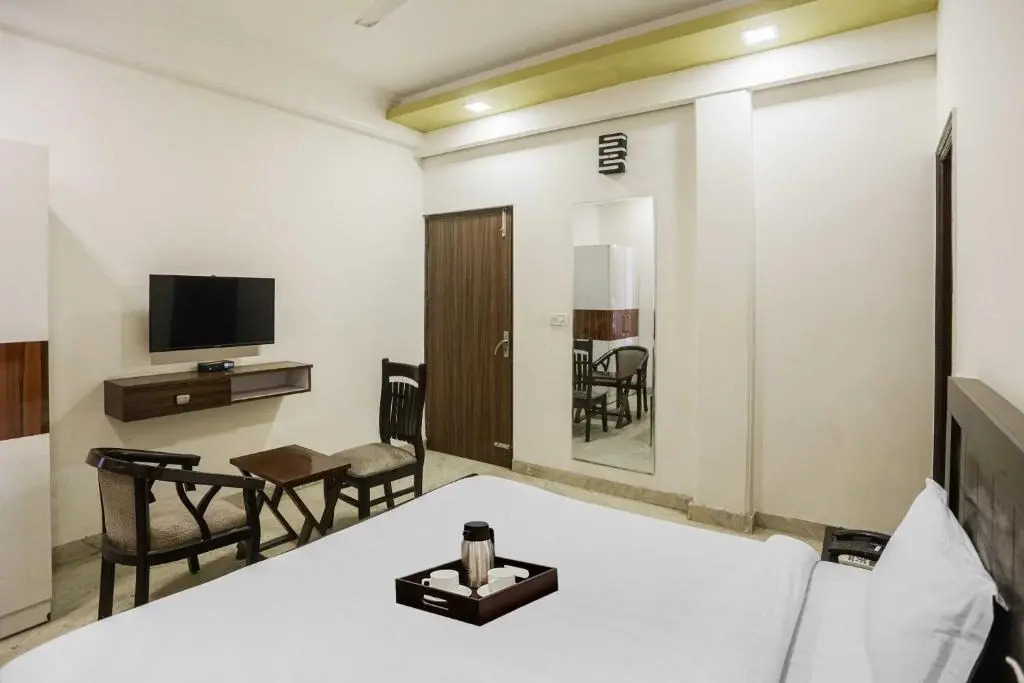 Oyo Townhouse 1120 Moonlight Residency