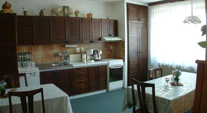 Pension Villa Hany
