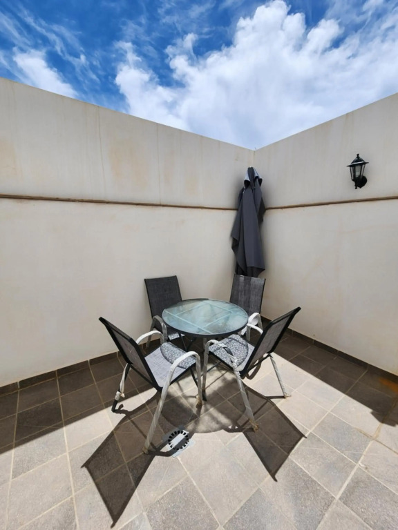apartamento centro ronda 1º